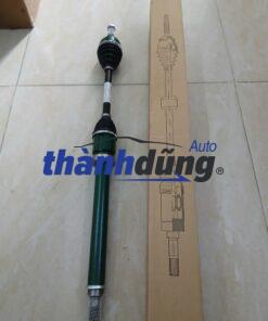 CÂY LÁP PHẢI FORD FOCUS 2013-2018 | BV6Z3B436AC