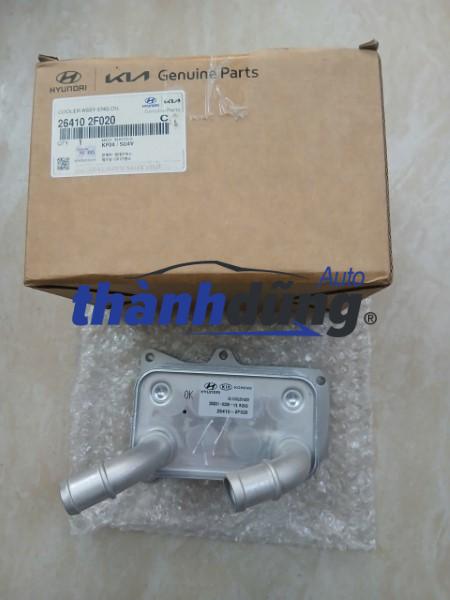 KÉT SINH HÀN KIA SPORTAGE 2009-2016 | 264102F020