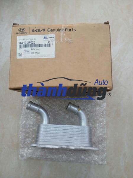 KÉT SINH HÀN KIA SPORTAGE 2009-2016 | 264102F020