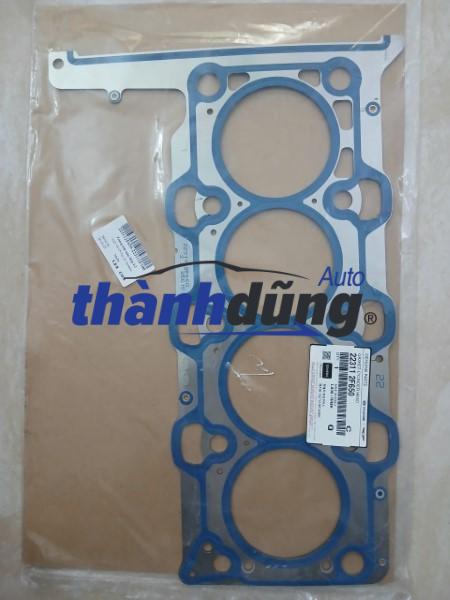 GIOĂNG QUY LÁT KIA SORENTO 2009-2021 | 223112F650