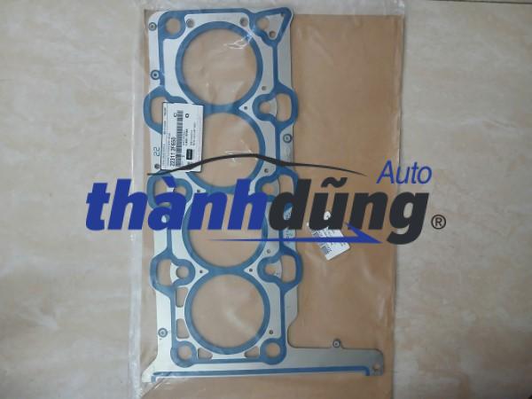 GIOĂNG QUY LÁT KIA SORENTO 2009-2021 | 223112F650