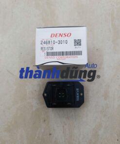 TRỞ QUẠT DÀN LẠNH TOYOTA HILUX 2006-2016 | 8713852010