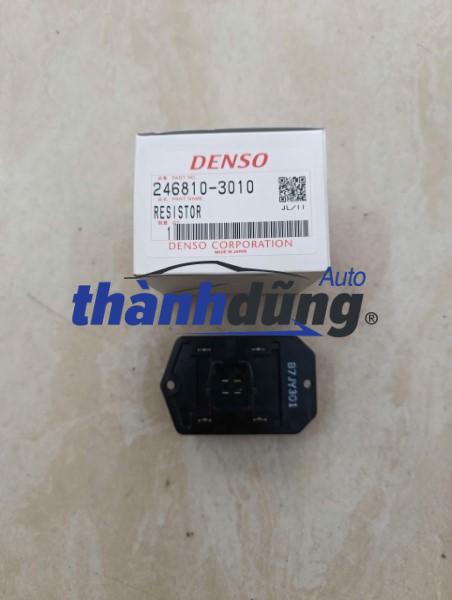 TRỞ QUẠT DÀN LẠNH TOYOTA HILUX 2006-2016 | 8713852010