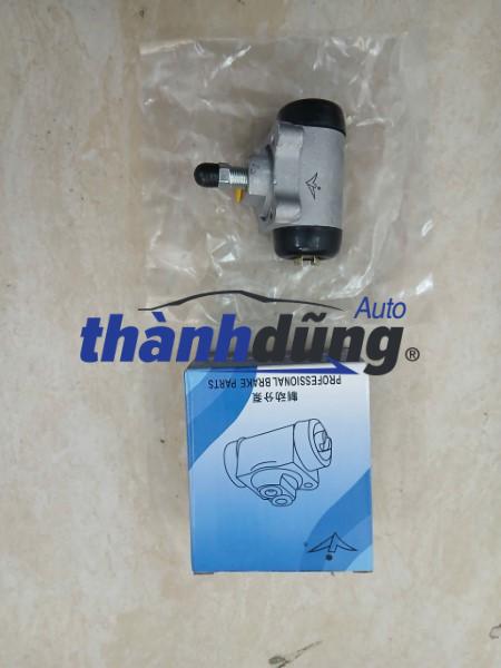 XY LANH PHANH SAU VINAXUKI 650KG | DLPST90