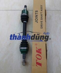 TRỤC LÁP TRÁI FORD FOCUS 2015-2020 | F1F13B437HC