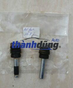 BỘ ẮC PHANH TRƯỚC MAZDA 3 2012-2018 | GS1D33694