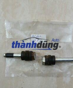 BỘ ẮC PHANH TRƯỚC MAZDA 3 2012-2018 | GS1D33694