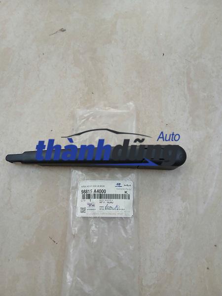 CẦN GẠT MƯA SAU KIA SPORTAGE 2015-2019 | 98815A4000