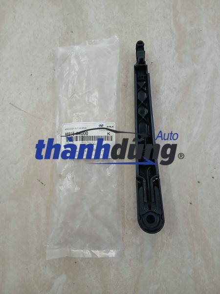 CẦN GẠT MƯA SAU KIA SPORTAGE 2015-2019 | 98815A4000