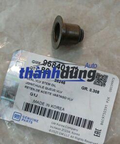 PHỚT GHÍT DAEWOO GENTRA 2005-2010 | 96840122