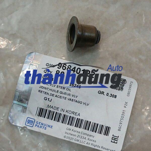 PHỚT GHÍT DAEWOO GENTRA 2005-2010 | 96840122