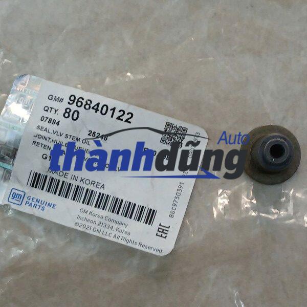 PHỚT GHÍT DAEWOO GENTRA 2005-2010 | 96840122