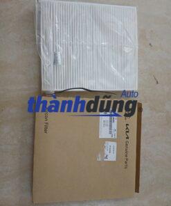 LỌC GIÓ ĐIỀU HÒA KIA STINGER 2018-2023 | 97133J5000