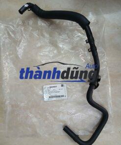 ỐNG BƯỚM GA TỚ BÌNH NƯỚC PHỤ CHEVROLET CAPTIVA 2006-2012 | 96828637