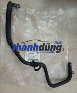 ỐNG BƯỚM GA TỚ BÌNH NƯỚC PHỤ CHEVROLET CAPTIVA 2006-2012 | 96828637