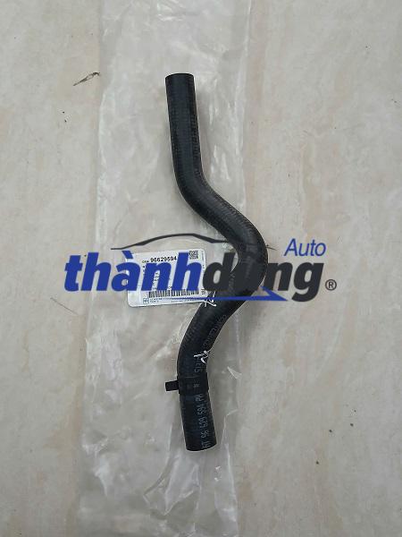 ỐNG CẤP NƯỚC NÓNG CHEVROLET CAPTIVA 2006-2012 | 96629594