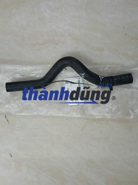 ỐNG CẤP NƯỚC NÓNG CHEVROLET CAPTIVA 2006-2012 | 96629594