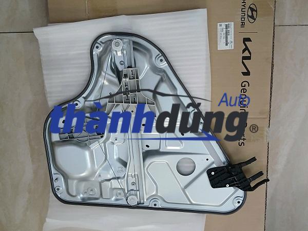 COMPA LÊN KÍNH HYUNDAI ELANTRA 2007-2011 | 834812H010
