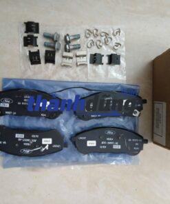 BỐ THẮNG SAU FORD RAPTOR 2018-2023 | JB3C2M007AB