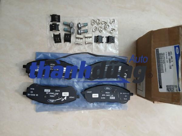 BỐ THẮNG SAU FORD RAPTOR 2018-2023 | JB3C2M007AB