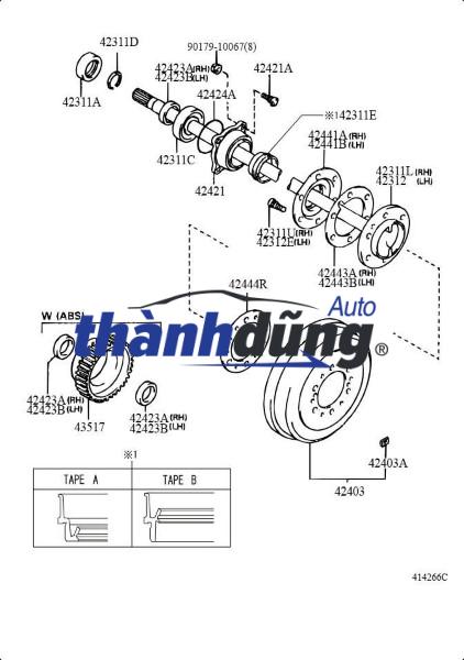BI MAY Ơ TRƯỚC MG RX3 2022-2025 | 30004452 - Ảnh 4