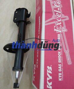 PHUỘC NHÚN TRƯỚC SUZUKI XL7 2017-2023 | 3330166