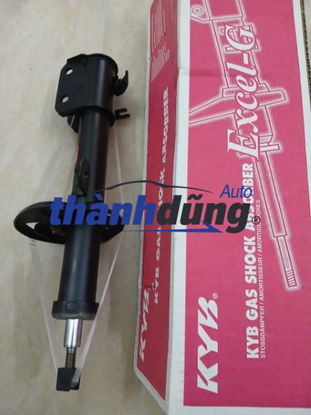PHUỘC NHÚN TRƯỚC SUZUKI XL7 2017-2023 | 3330166
