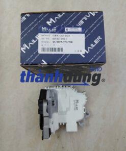 Ổ NGẬM KHÓA CỬA AUDI A4 2008-2014 | 8J1837016C