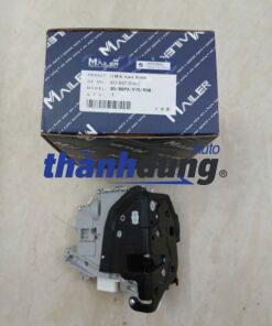 Ổ NGẬM KHÓA CỬA AUDI A4 2008-2014 | 8J1837016C