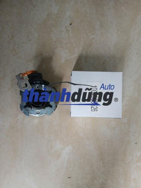 CHỔI THAN ĐỀ BMW X5 2006-2010 | 0011514814