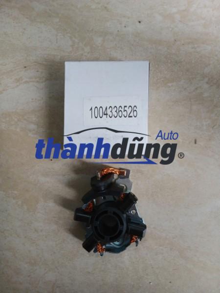 CHỔI THAN ĐỀ BMW X5 2006-2010 | 0011514814