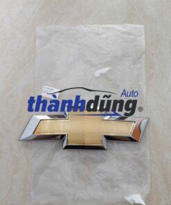 BIỂU TƯỢNG CA LĂNG CHEVROLET COLORADO 2013-2021 | 52119476