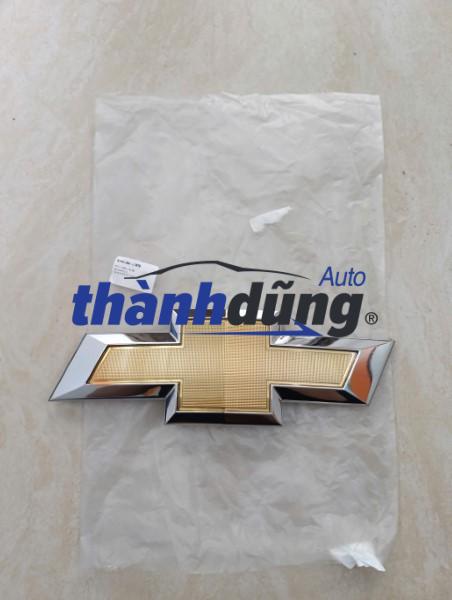 BIỂU TƯỢNG CA LĂNG CHEVROLET COLORADO 2013-2021 | 52119476