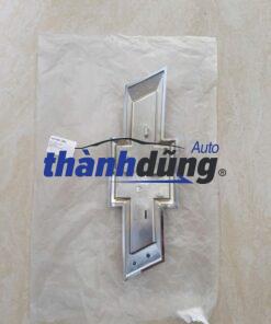 BIỂU TƯỢNG CA LĂNG CHEVROLET COLORADO 2013-2021 | 52119476