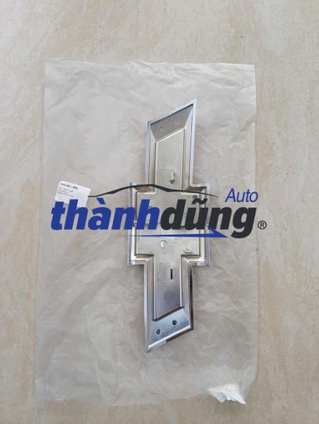 BIỂU TƯỢNG CA LĂNG CHEVROLET COLORADO 2013-2021 | 52119476