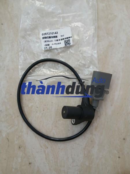 CẢM BIẾN CỐT MÁY VINAXUKI HAFEI | 0261210143
