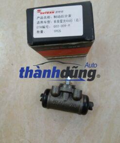 HEO THẮNG BÁNH SAU SYM V5 | 3502220J01