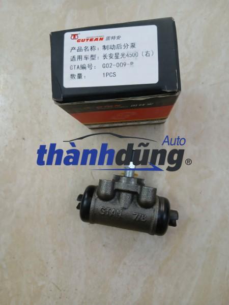 HEO THẮNG BÁNH SAU SYM V5 | 3502220J01