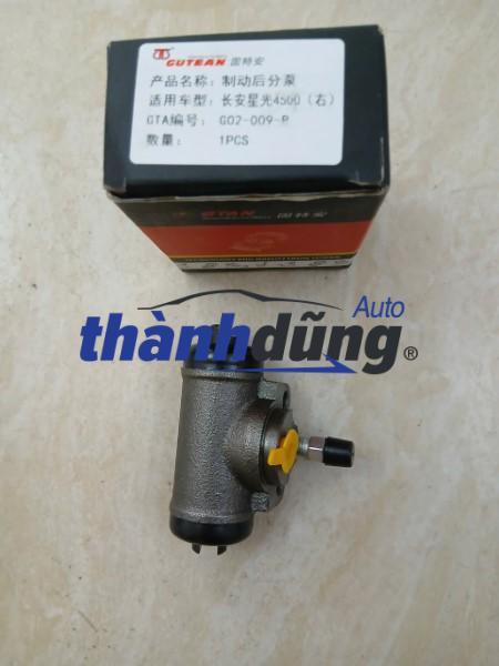HEO THẮNG BÁNH SAU SYM V5 | 3502220J01