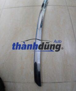 NẸP MẠ NẮP CAPO BAIC X7 | A00098176