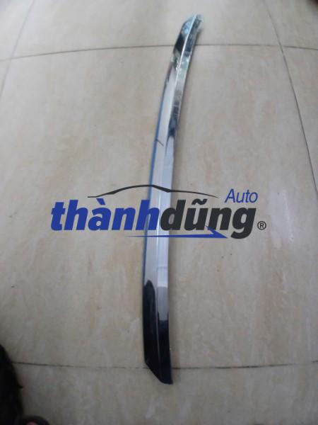 NẸP MẠ NẮP CAPO BAIC X7 | A00098176