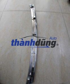 NẸP MẠ NẮP CAPO BAIC X7 | A00098176