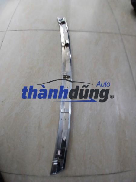 NẸP MẠ NẮP CAPO BAIC X7 | A00098176