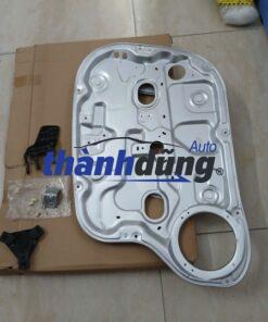 XƯƠNG LÊN KÍNH HYUNDAI AVANTE 2008-2012 | 824812H000