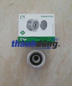 PULY MÁT PHÁT SSANGYONG REXTON 2006-2015 | 535024910