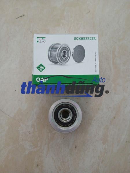 PULY MÁT PHÁT SSANGYONG REXTON 2006-2015 | 535024910