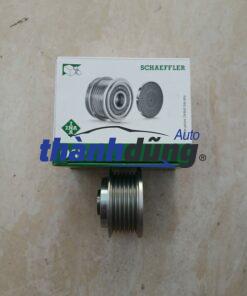 PULY MÁT PHÁT SSANGYONG REXTON 2006-2015 | 535024910