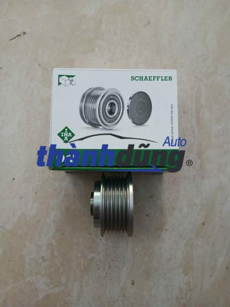 PULY MÁT PHÁT SSANGYONG REXTON 2006-2015 | 535024910