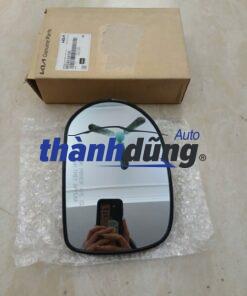 MẶT GƯƠNG CHIẾU HẬU KIA SEDONA 1999-2007 | 0K54D69183