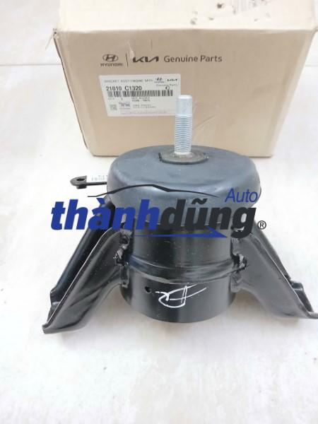 CHÂN ĐẦU MÁY KIA OPTIMA 2015-2018 | 21810C1320